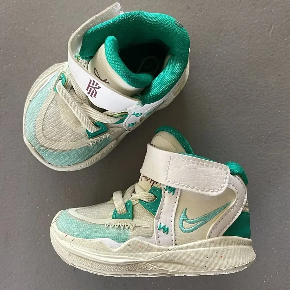 Nike brand style